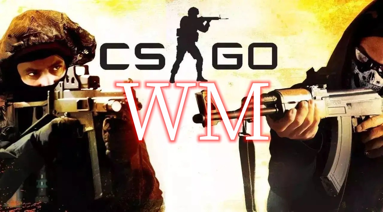 CSGO WM辅助