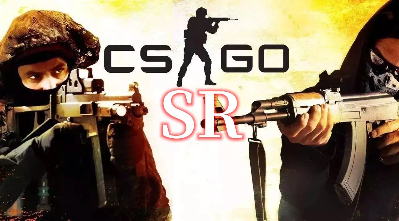 CSGO SR辅助