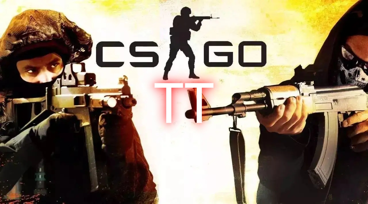 CSGO TT辅助