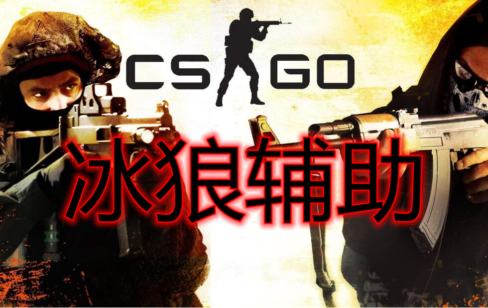 CSGO 冰狼 辅助