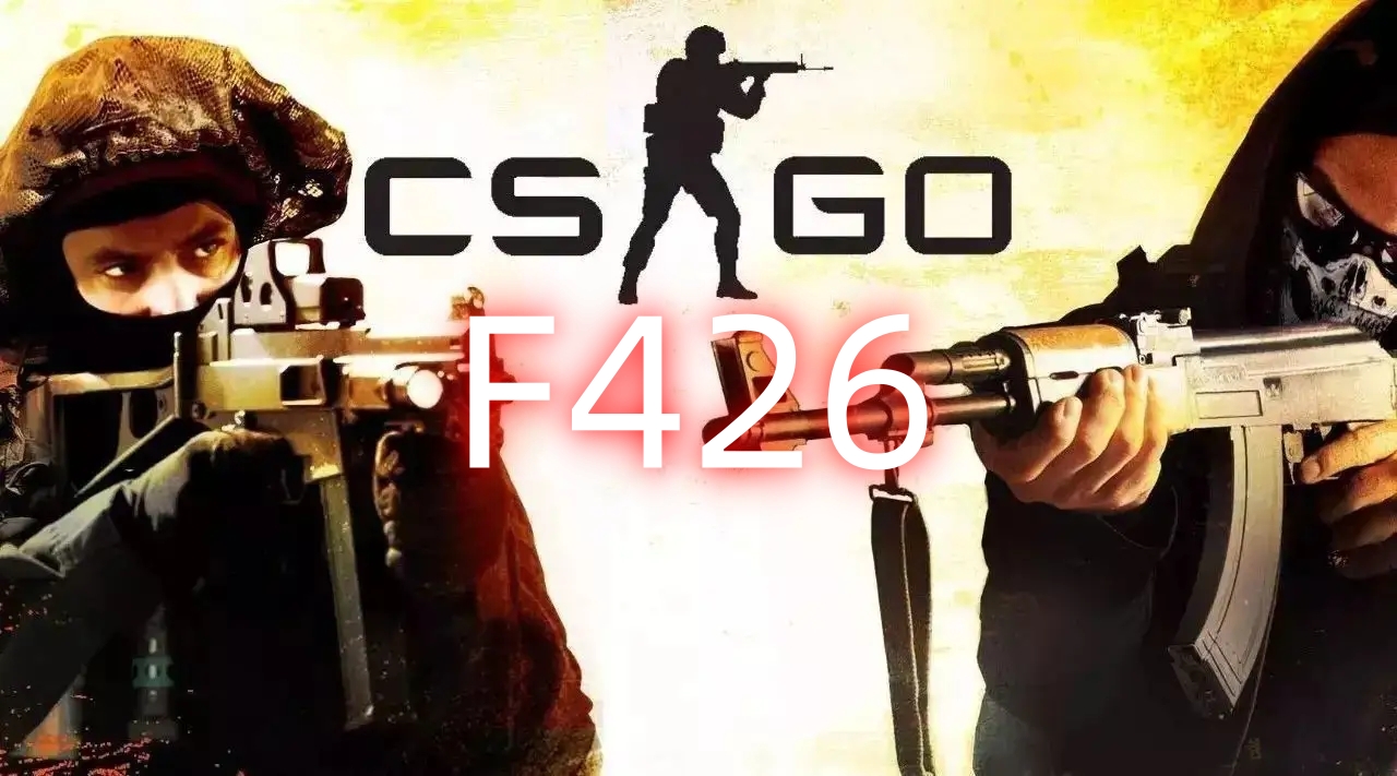 CSGO F426辅助