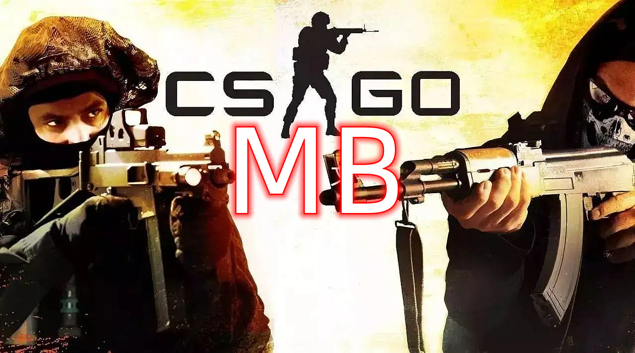 CSGO MB辅助